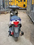 Kymco Scooter 2025 - 4