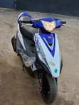 Kymco Scooter 2025 - 5