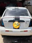 Hyundai Accent 2008 Model - 1