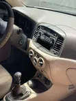Hyundai Accent 2008 Model - 2
