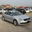Volkswagen Jetta 2015 Silver - 1