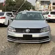 Volkswagen Jetta 2015 Silver - 3