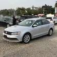 Volkswagen Jetta 2015 Silver - 4
