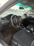 Volkswagen Jetta 2015 Silver - 5