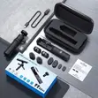 Q99 Wireless Lavalier Microphone - 3