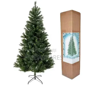 Conventional PVC Christmas Tree