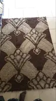 Home Interiors Launi Mai Yawa Murabba'i Rug - 3