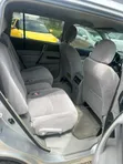 Toyota Highlander V6 2009 Silver - 4
