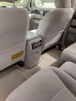 Toyota Highlander V6 2009 Silver - 5