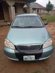 Toyota Corolla 2005 Kore - 1