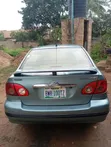 Toyota Corolla 2005 Kore - 2