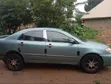 Toyota Corolla 2005 Kore - 3