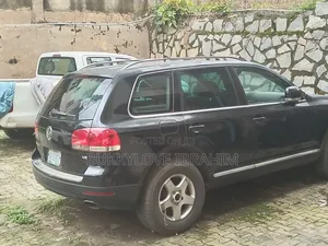 Volkswagen Touareg V6 TDI 2010 Baki