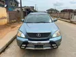 Lexus RX 350 Premium Plus 2026 Blue - 1