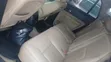 Ford Edge 2008 Red - 4