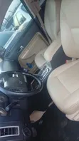Ford Edge 2008 Red - 5