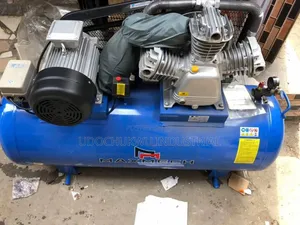 Maxmech 300L Mai Hura iska ta Wutar Lantarki