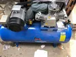 Maxmech 300L Mai Hura iska ta Wutar Lantarki - 1