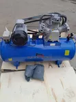 Maxmech 300L Mai Hura iska ta Wutar Lantarki - 2