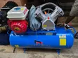 Maxmech 300L Mai Hura iska ta Wutar Lantarki - 3