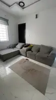 L-Shape Sofa - An Yi Amfani Da Shi Sosai - 2