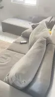 L-Shape Sofa - An Yi Amfani Da Shi Sosai - 3