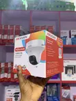 Hikvision Analog Two-Way Audio Fixed Camera 3K - 1