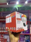 Hikvision Analog Two-Way Audio Fixed Camera 3K - 2