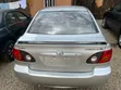 Toyota Corolla 2004 (Toks Grade) - 3