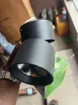 Bright Wave Decking Light - White & Warm White - 3