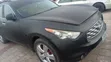 Infiniti FX35 2011 Baki - 3