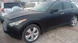 Infiniti FX35 2011 Baki - 4