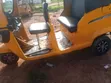 TVS Tricycle 2023 Yellow - 2