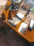 TVS Tricycle 2023 Yellow - 3