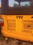 TVS Tricycle 2023 Yellow - 4