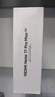 Sabon Xiaomi Redmi Note 17 Pro Max 512GB Baki - 3