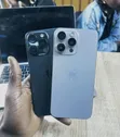 Apple iPhone 15 Pro Max 256GB Grey - 2