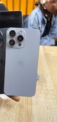 Apple iPhone 15 Pro Max 256GB Grey - 3