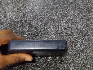 Oraimo OPD-1201 Power Bank 20000mAh - Black