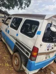 Suzuki Every 2005 Beige Shuttle Bus - 3