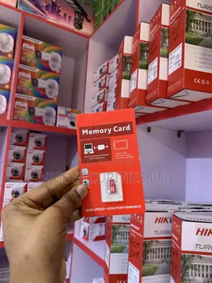 HP 128GB Memory Card Mai Gudu