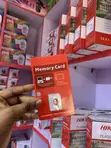 HP 128GB Memory Card Mai Gudu - 3