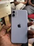 Apple iPhone 11 64GB Purple (Amfani) - 2