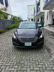 Hyundai Sonata 2015 Baki - 1