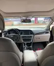 Hyundai Sonata 2015 Baki - 2