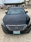 Hyundai Sonata 2015 Baki - 4
