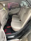 Hyundai Sonata 2015 Baki - 5