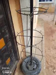 Wheel Stand - Brand New - 2