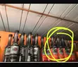Octane Booster - Engine Performance Enhancer - 1