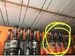 Octane Booster - Engine Performance Enhancer - 2